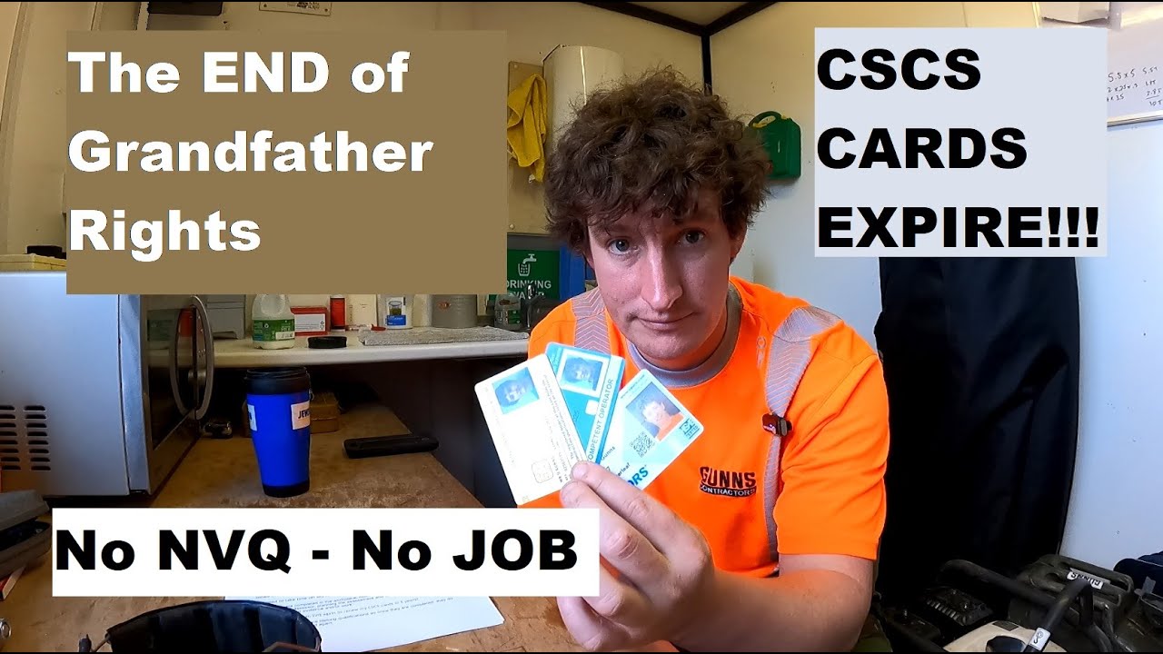 Права на карту CSCS 