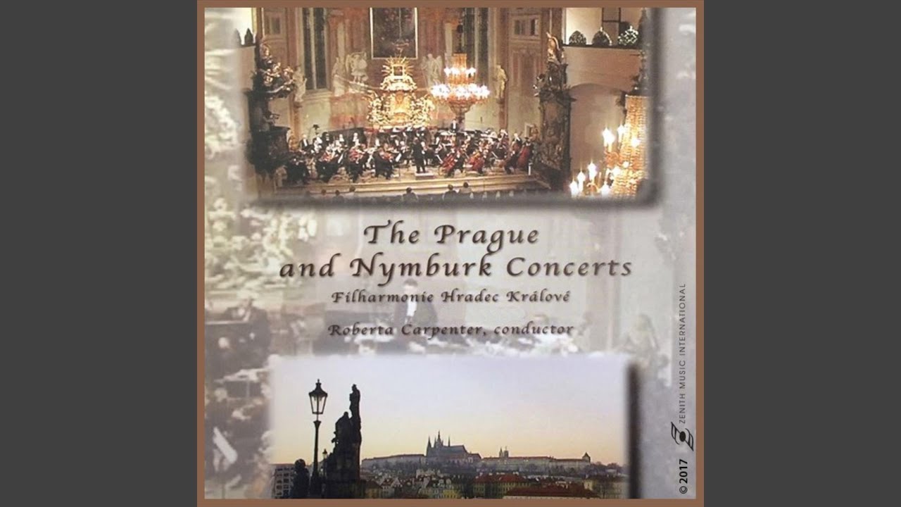 Symphony No. 5 in E Minor, Op. 64: III. Valse - Allegro Moderato (Live)