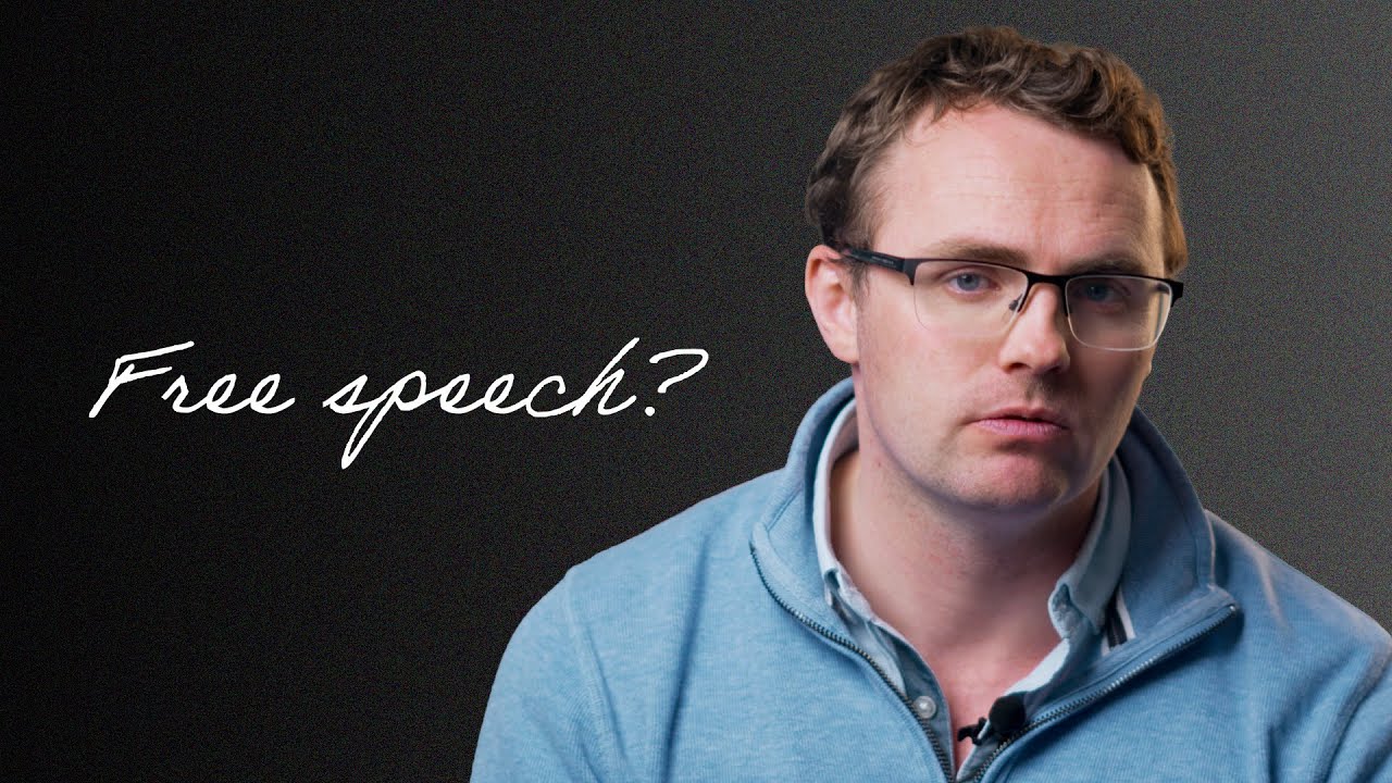 Understanding Freedom of Speech | Topic Primer