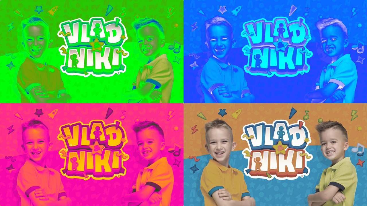 Vlad and Niki Mine Craft oh no Run Compilation | Sponsored by: Klasky Csupo Effects