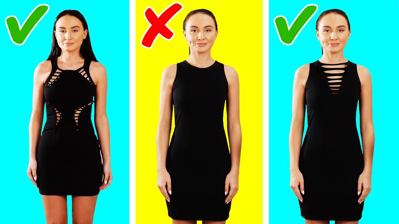 Looks estilosos e baratos que ficam incríveis 😍💃