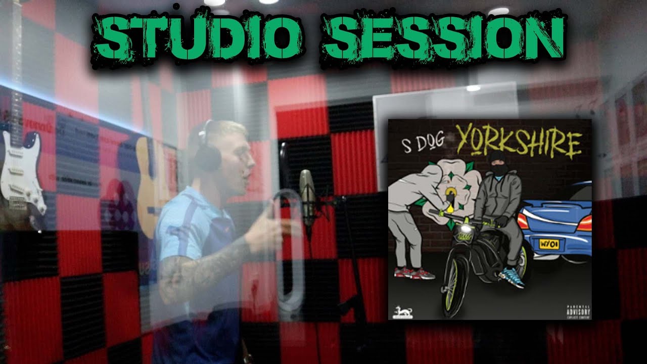 RECORDING S DOG YORKSHIRE KAV FEATURE + MORE