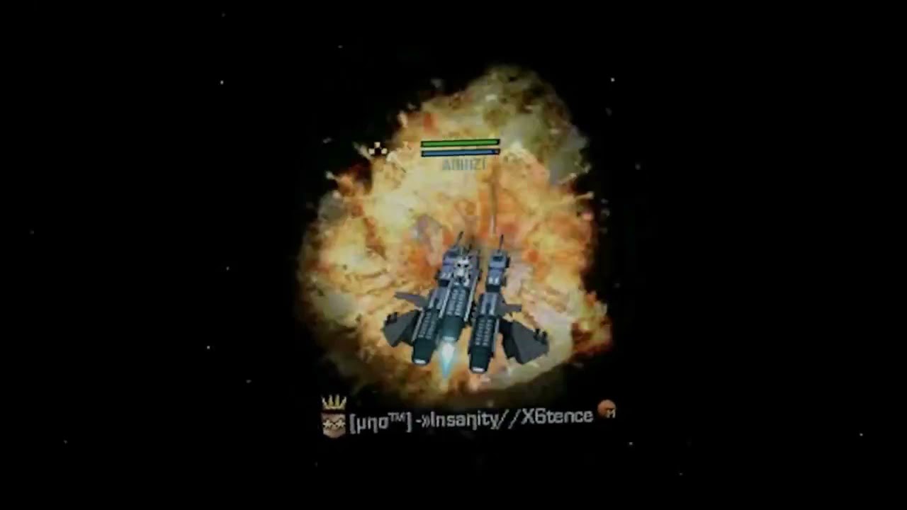 DarkOrbit – United Outlaws μησ™