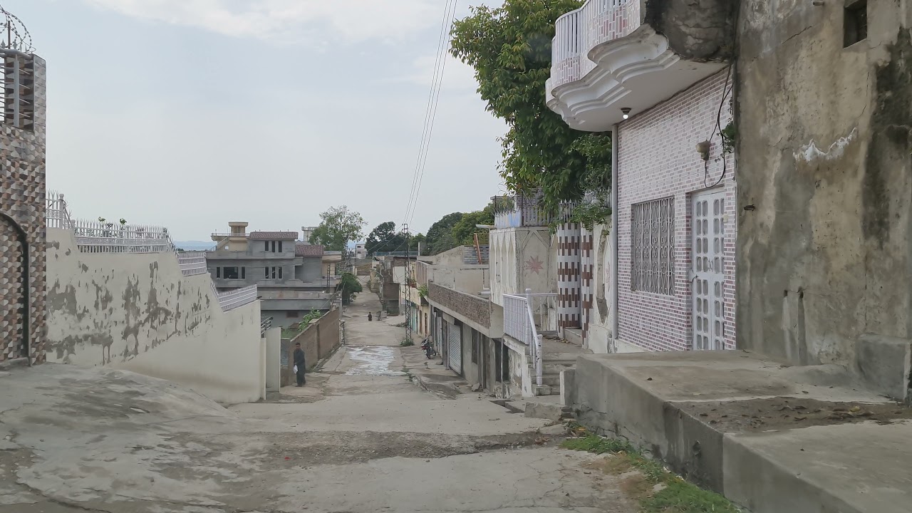 Newtown Islamgarh