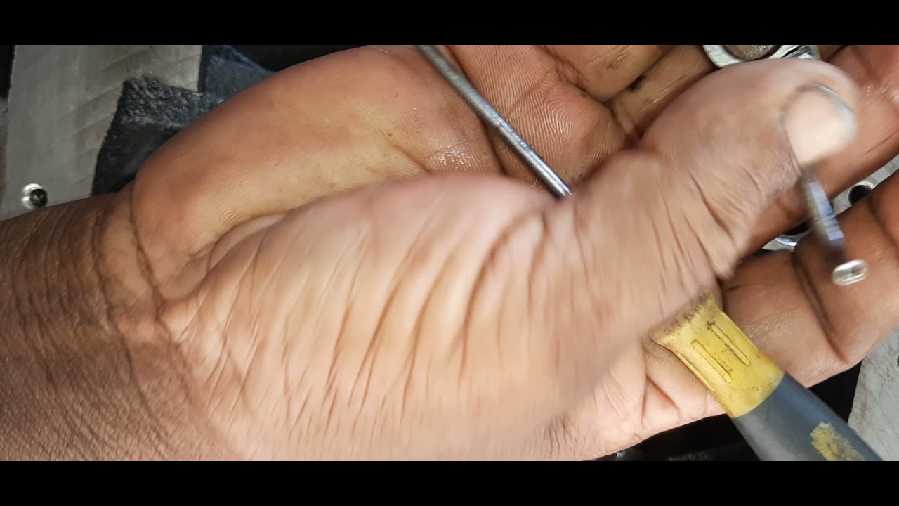 Rebuiling WL-T engine part 1- for veiwing purpose