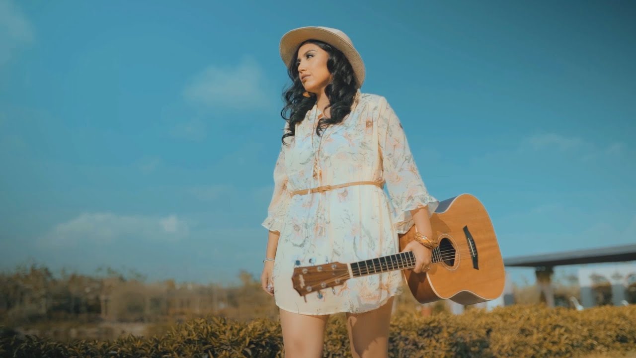 Acompáñame - Nicole Pillman