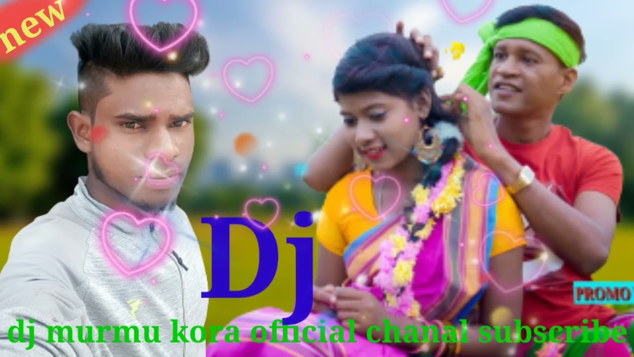 new santhali romantic❤🌹 ringtone dengi ypam