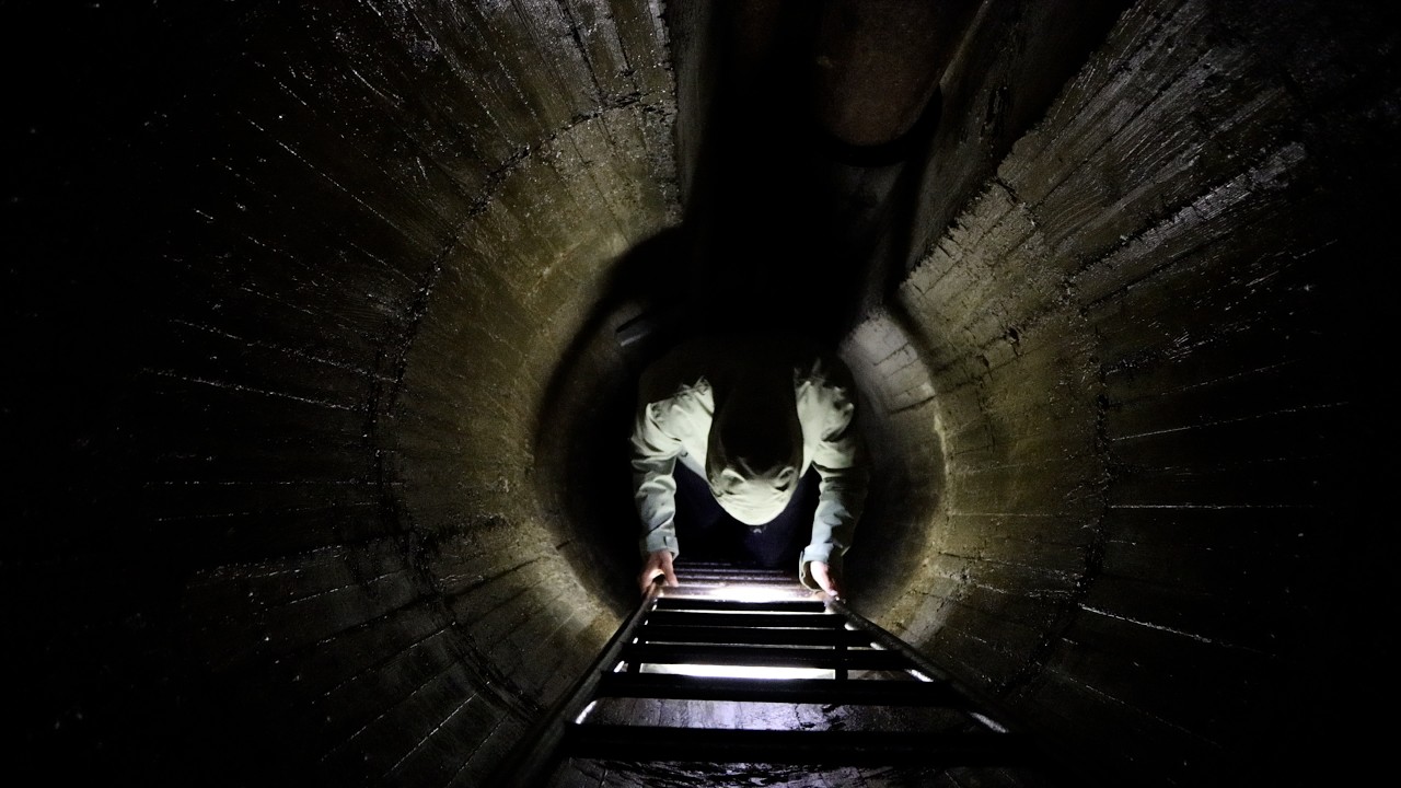 A2082 - a short urban exploration film