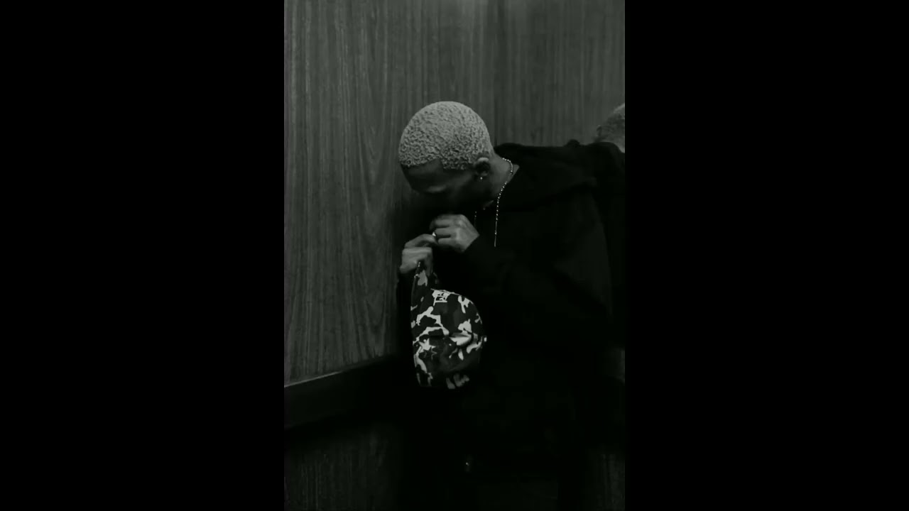 [FREE] Brotherkupa X Jaykatana X BabyDaiz Type Beat ' Distortion '