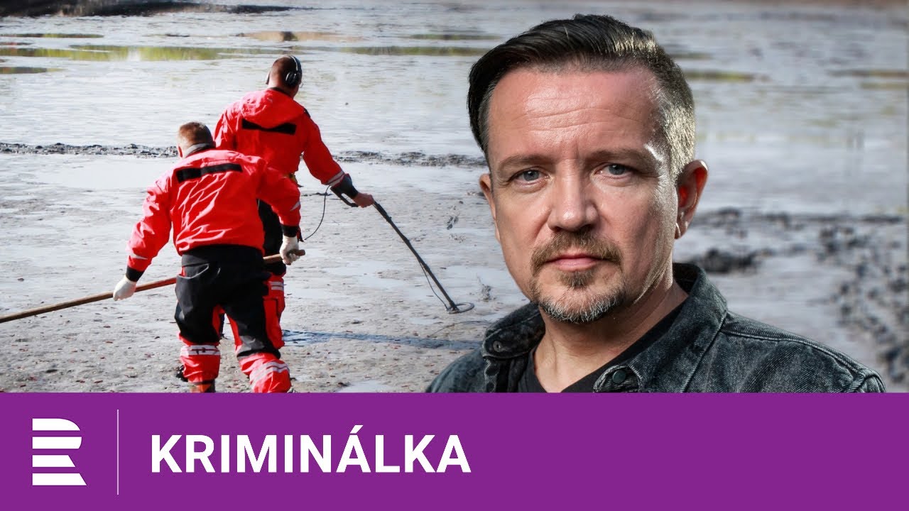 Krimin&aacute;lka Mirka Vaňury na Dvojce: Odplata za vyd&iacute;r&aacute;n&iacute;
