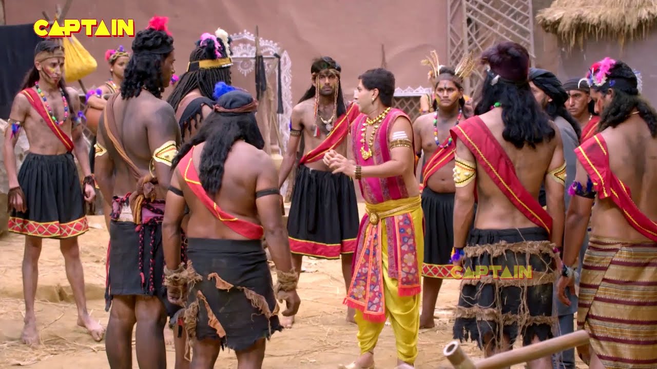 डाकुओं ने जब घेर लिया भास्कर को - तेनाली रामा - Tenali Rama