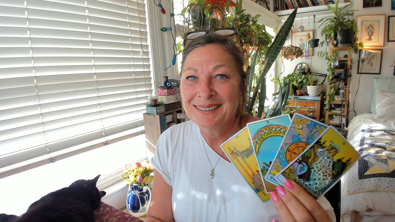 Cancer, seeing things differently after the eclipse shifts your life dramatically for the better!