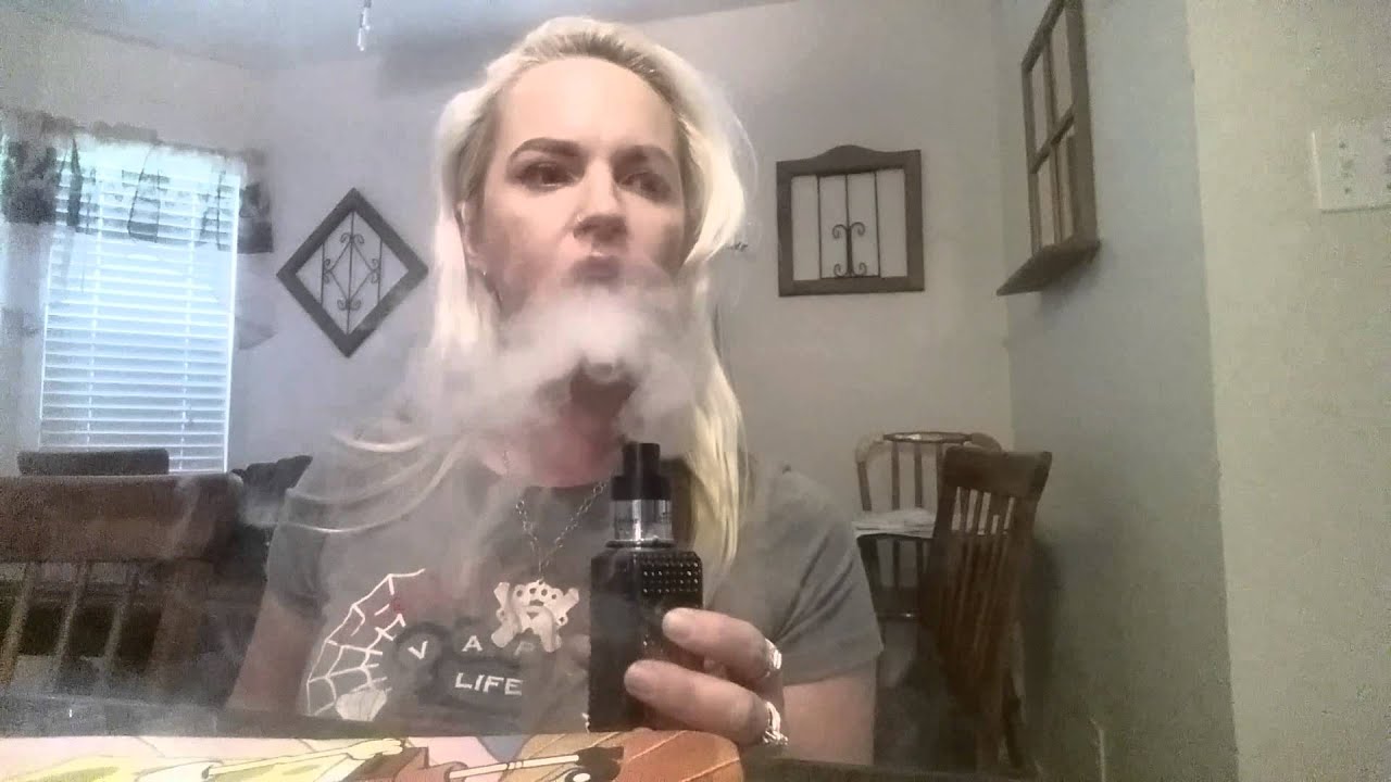 Eliquid Review on Twelve Vapor