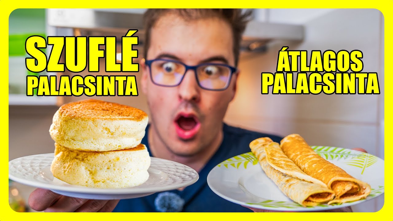 SZUFLÉ PALACSINTA HÁZILAG???