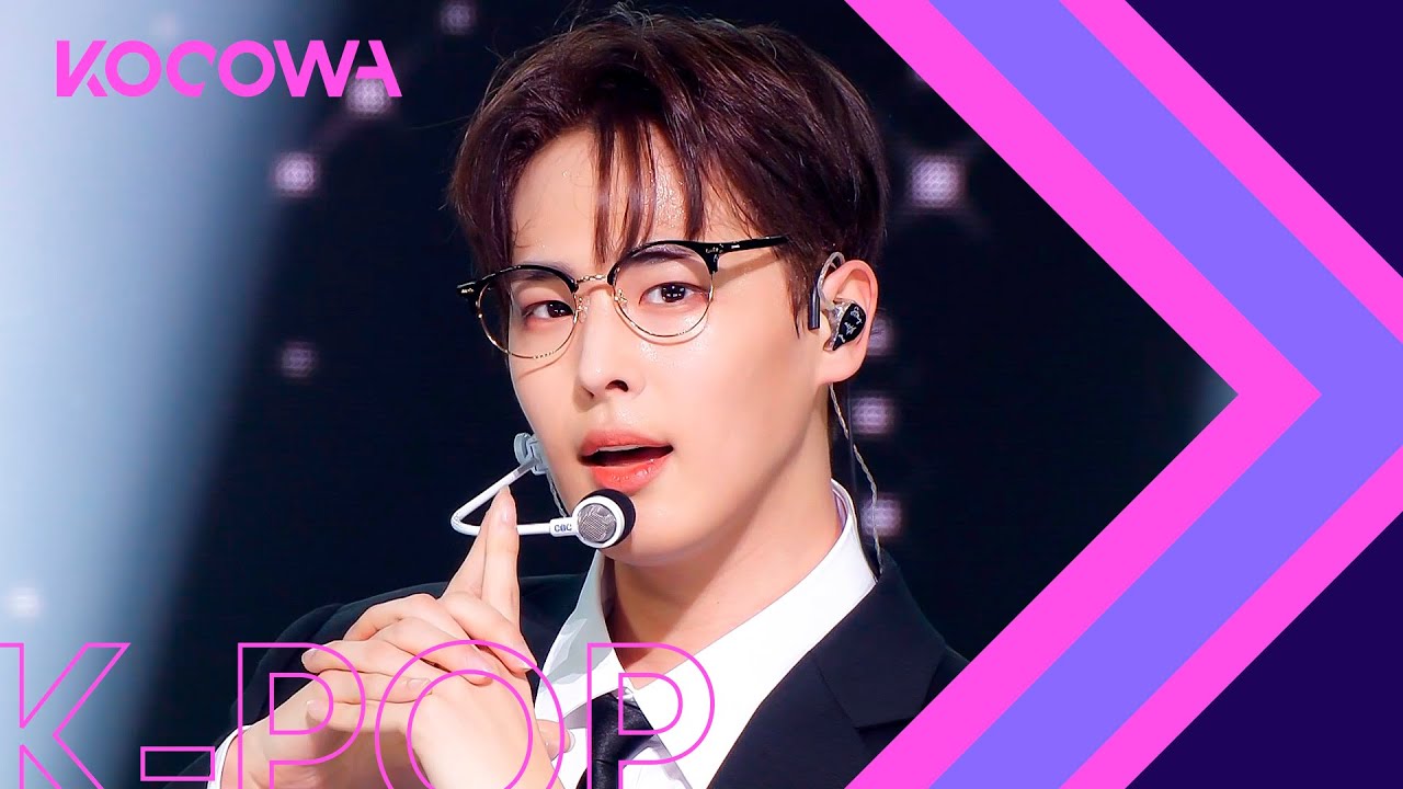 VICTON - Virus l SBS Inkigayo Ep 1164