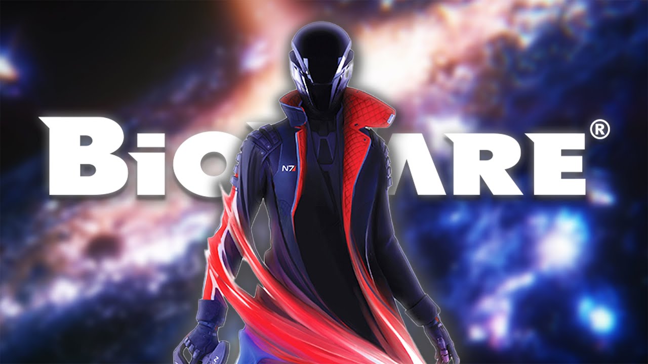 Mass Effect 5 - Bioware's Salvation or Downfall?