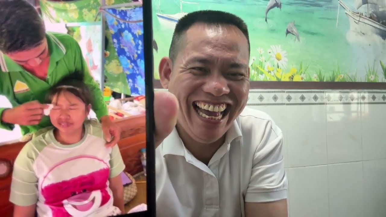 Cô Gái 