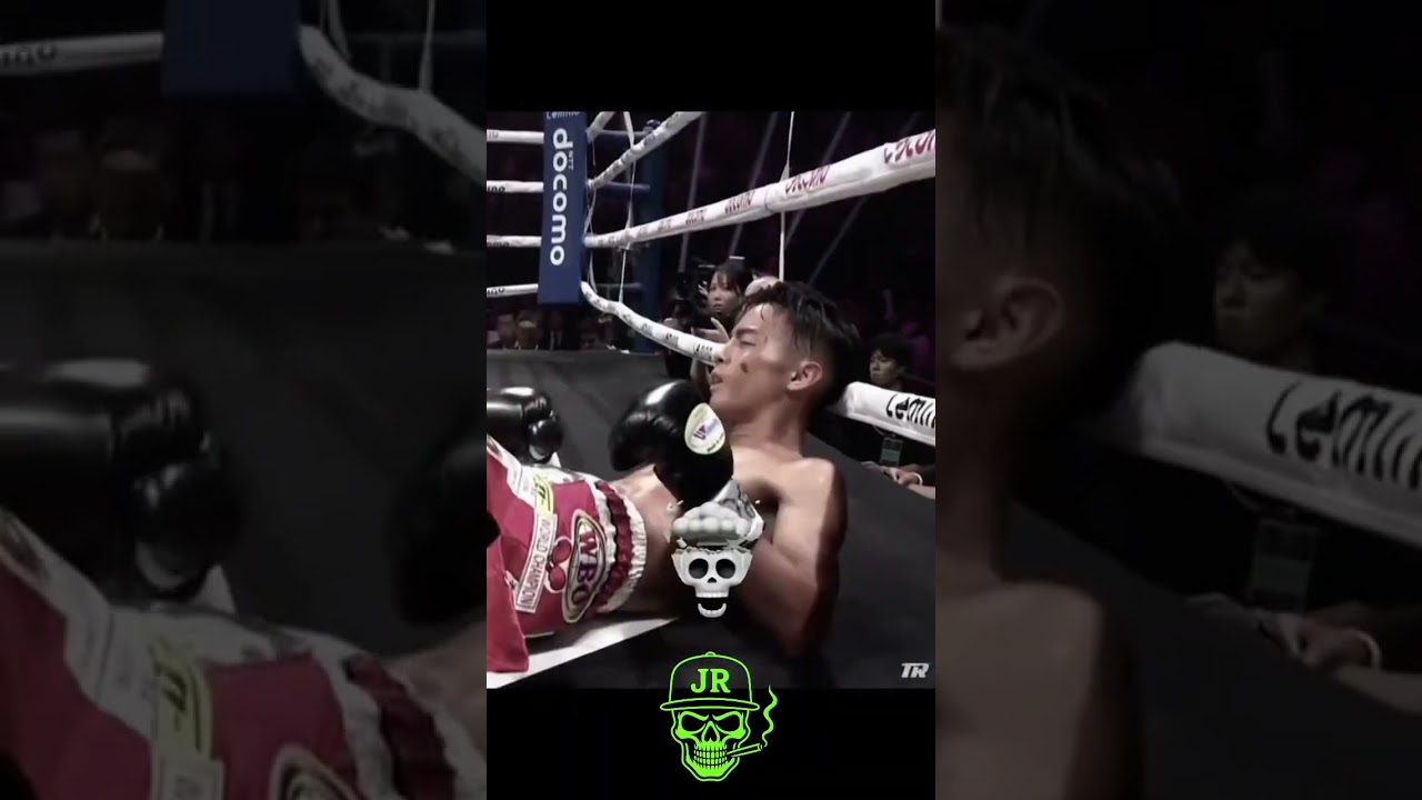 ¡NOCAUT: HECHO EN MÉXICO! 🇲🇽💀