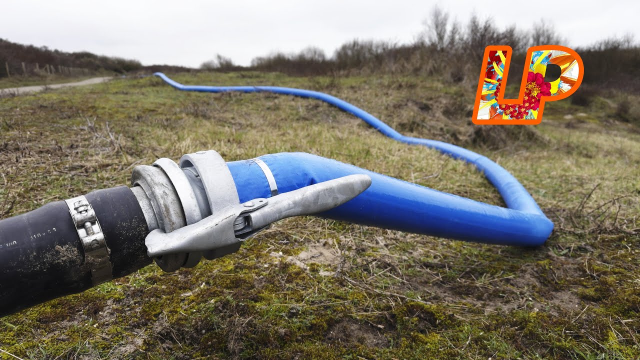 Water Pipes Sound Nice!