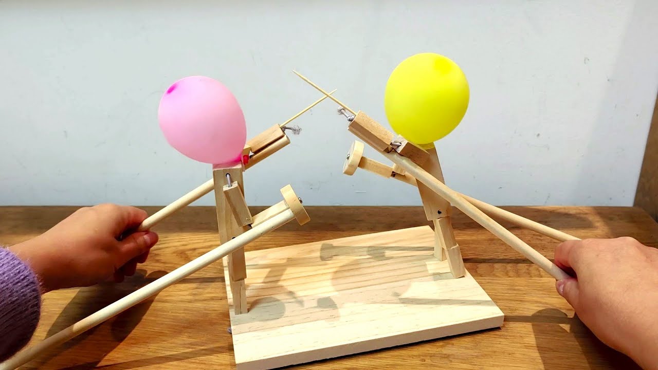 How to Install Wooden Fencing Puppets - (Step by Step Guide)