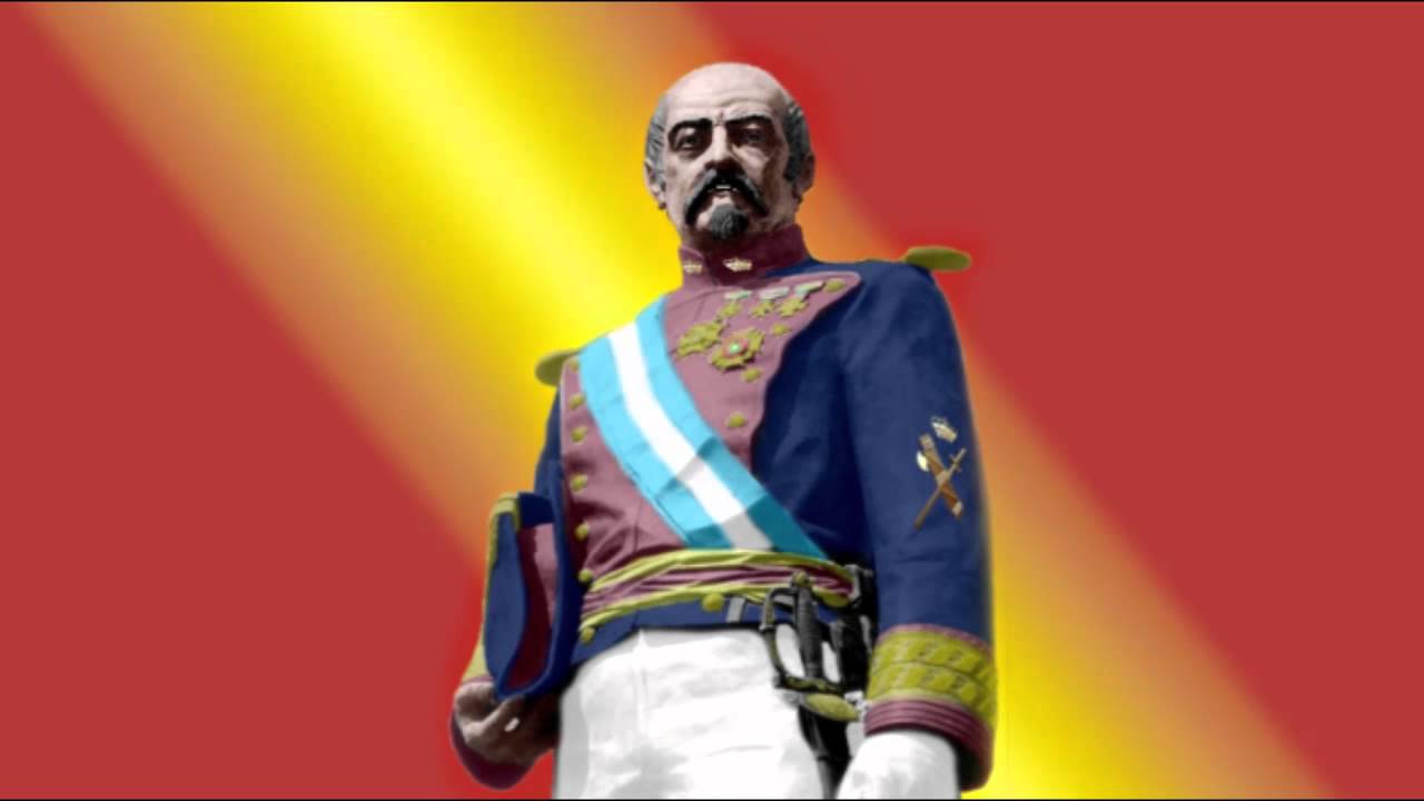 DUQUE DE AHUMADA