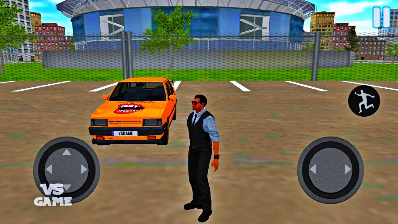 NEW UPDATE Car Games 2020: Real Car Driving Simulator 3D Android Gameplay