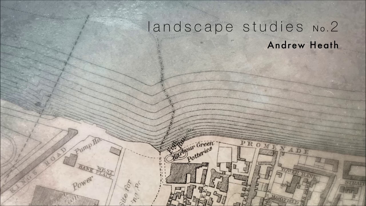 Andrew Heath - Urbania 1