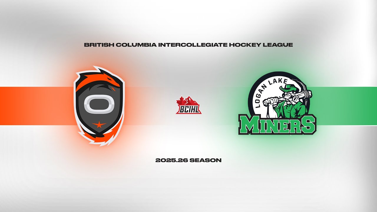 Okanagan vs. Logan Lake 02.27.26