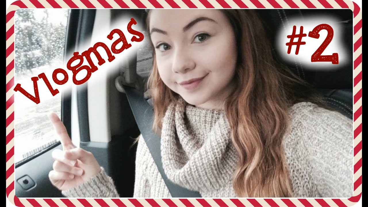 Making Breakfast & Jingle Ball | Vlogmas #2