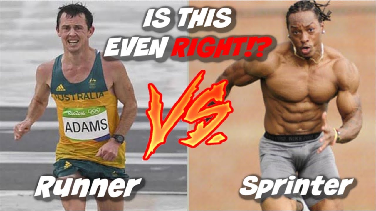 HOW To Build Muscle: Slow vs Fast Twitch Muscle Fibers (Ft. Shredded Sports Science)