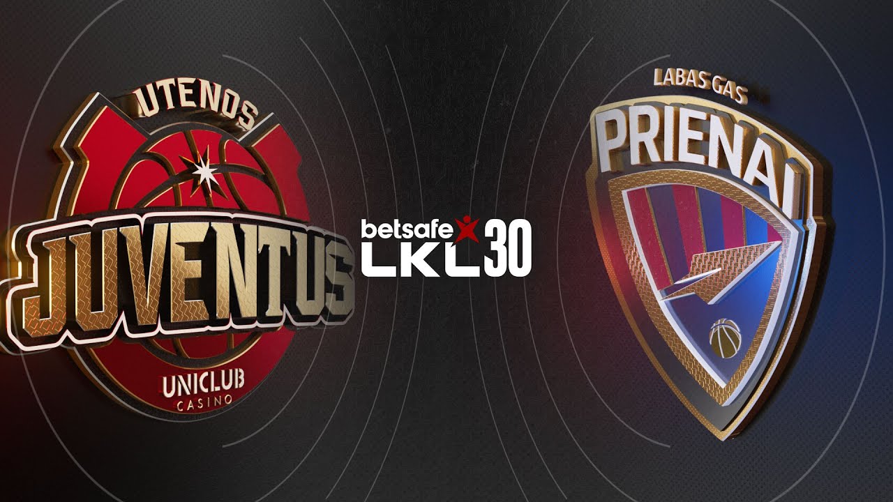 „Betsafe-LKL“ rungtynių apžvalga: „Juventus“ - „Labas GAS“  [2023-03-18]