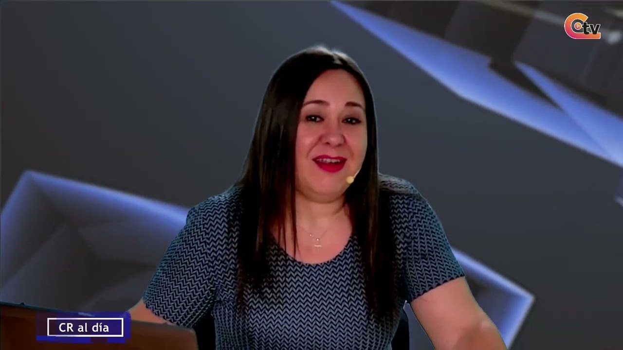 🔴📺𝗖𝗜𝗨𝗗𝗔𝗗 𝗥𝗘𝗔𝗟 𝗔𝗟 𝗗Í𝗔 - Villarta de San Juan vivirá sus tradicionales fiestas en honor a su patrón