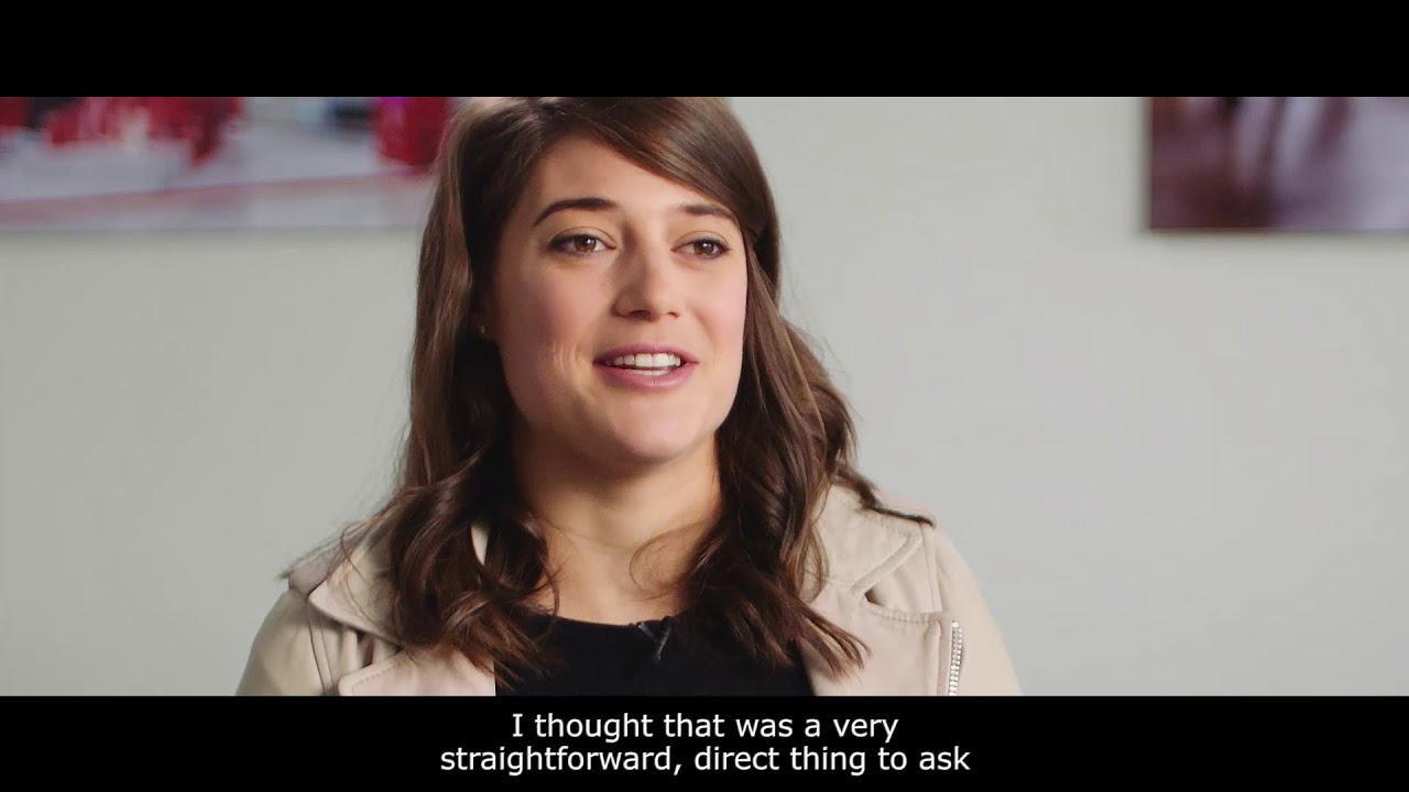 Emmanuelle M&ouml;rch: An inspirational story from L&rsquo;Or&eacute;al Travel Retail