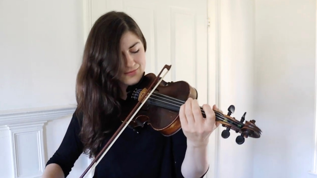 THE ASH GROVE ✨ Traditional Welsh folk tune