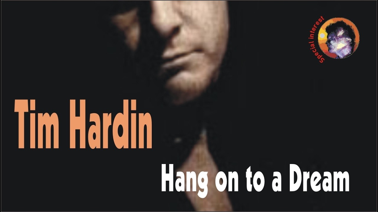 Vom Genie zum schönen Verlierer - Leben und Musik von TIM HARDIN (Special interest #1)