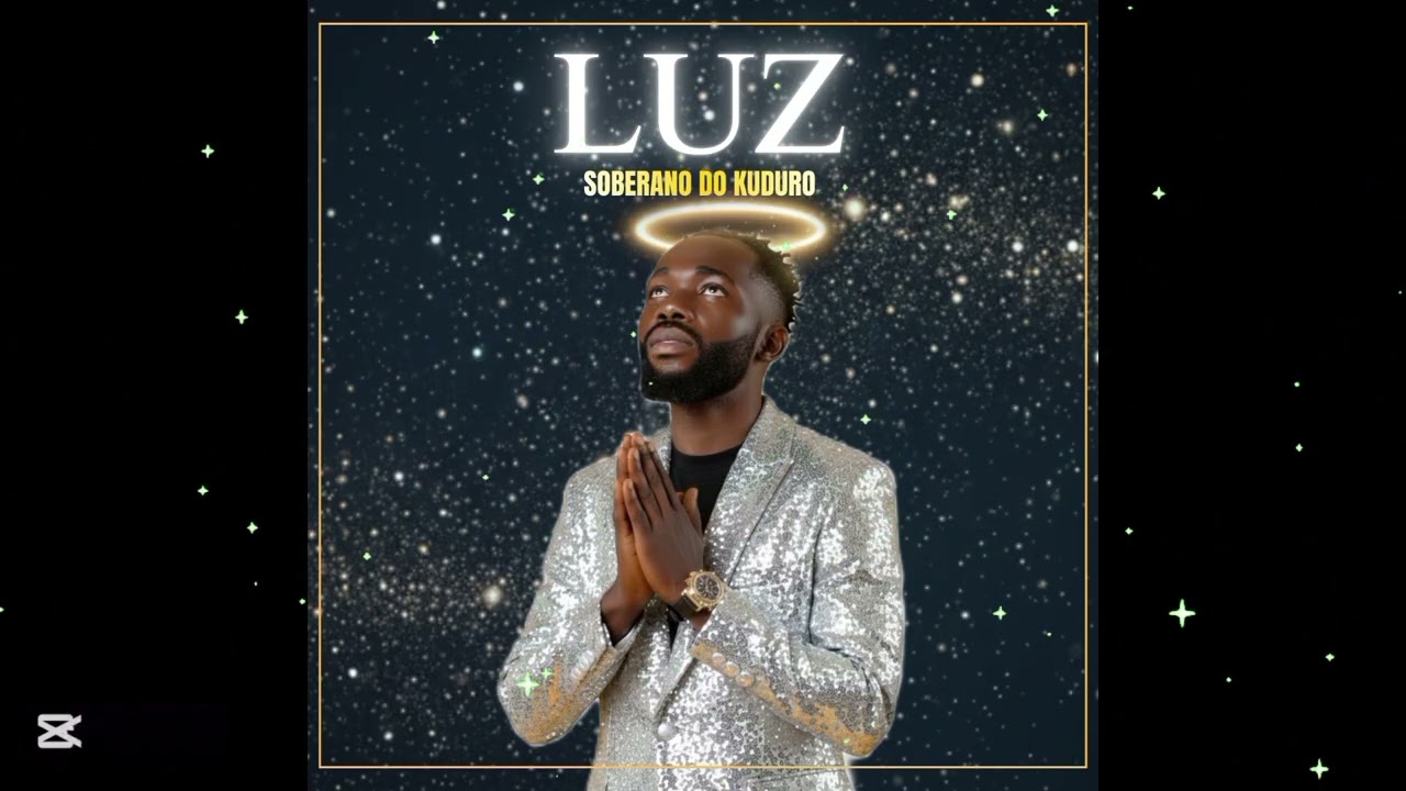 Soberano Do Kuduro - Luz 