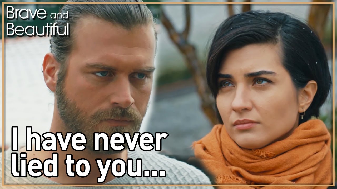 I have never lied to you... - Brave and Beautiful in Hindi | Cesur ve Guzel