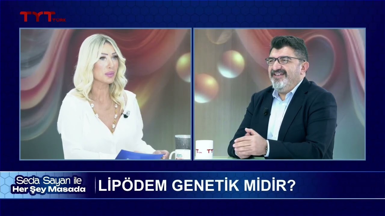 Lipödem ve Ketomiks diyet 