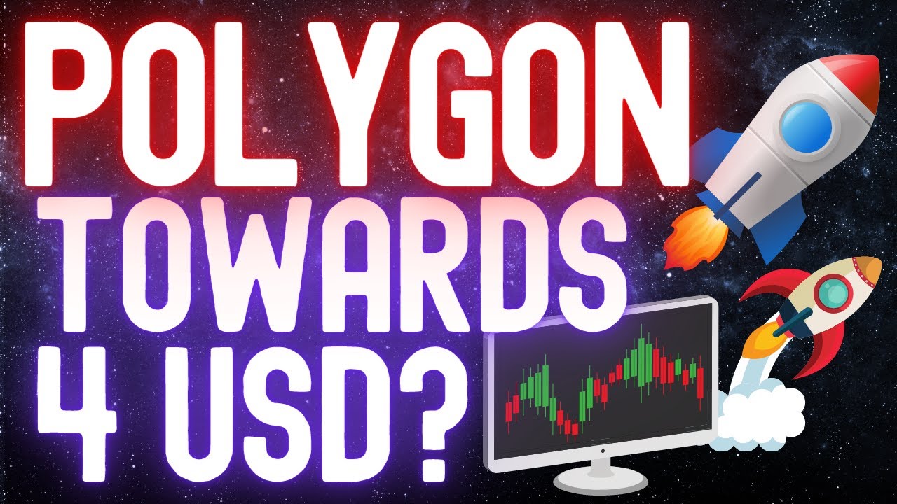Polygon MATIC Price News Today - Elliott Wave Technical Analysis Update, This is Happening Now!