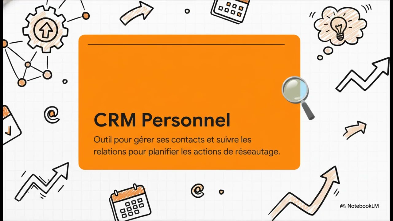 Réseautage Numérique