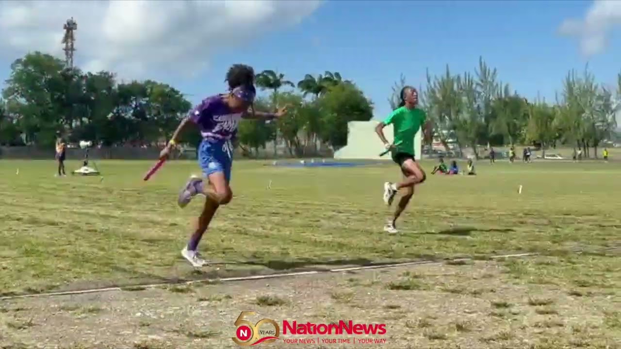 Nation Sports: Combermere Sports 2026