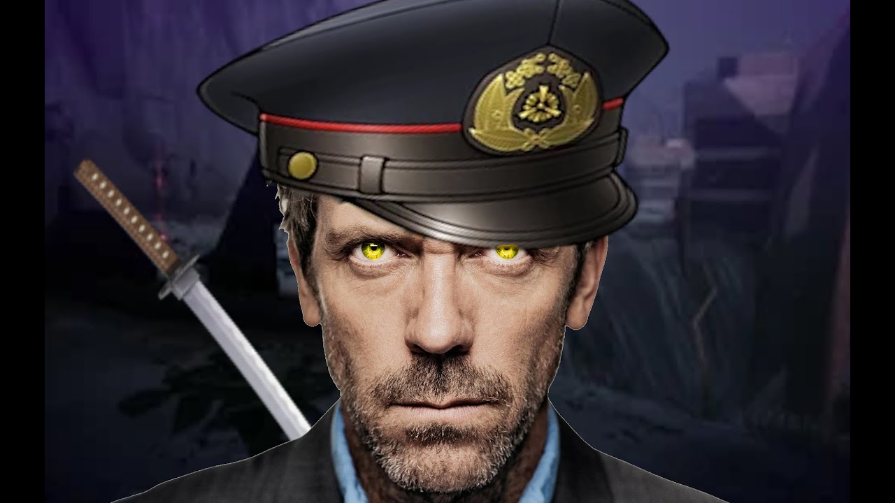 SMT5: Vengeance [CoC] - Shohei Yakumo (Low Level, No Fusion/Demon Modification, Hard)