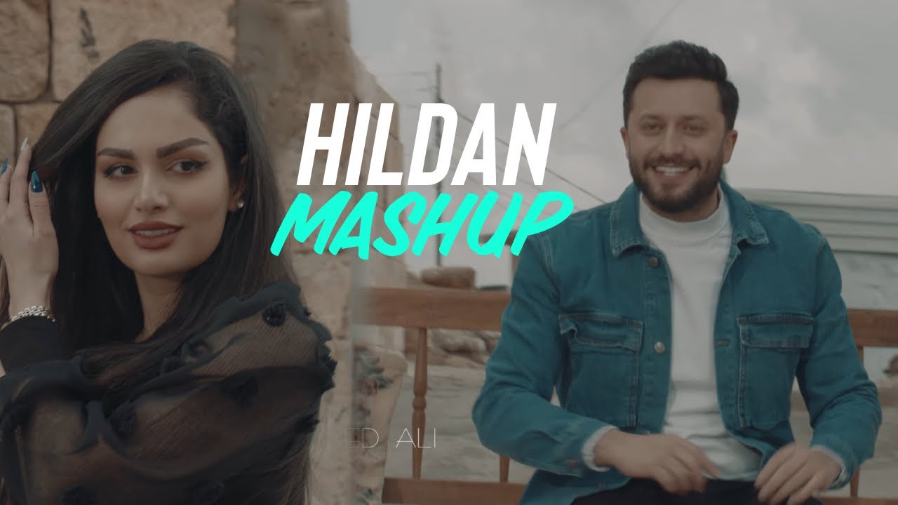 Hildan | Mashup (Official Video)