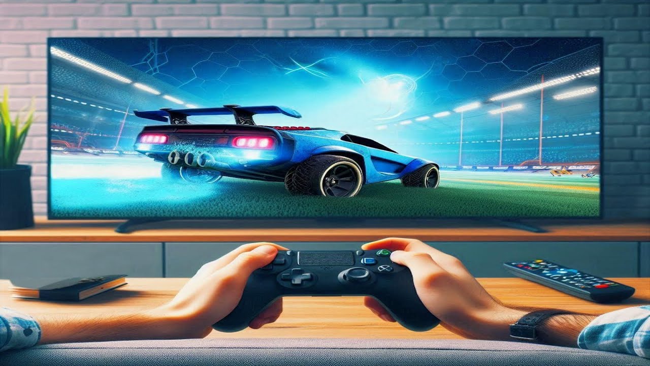 RANKEDS 2VS2 - ROCKET LEAGUE - DIRECTO