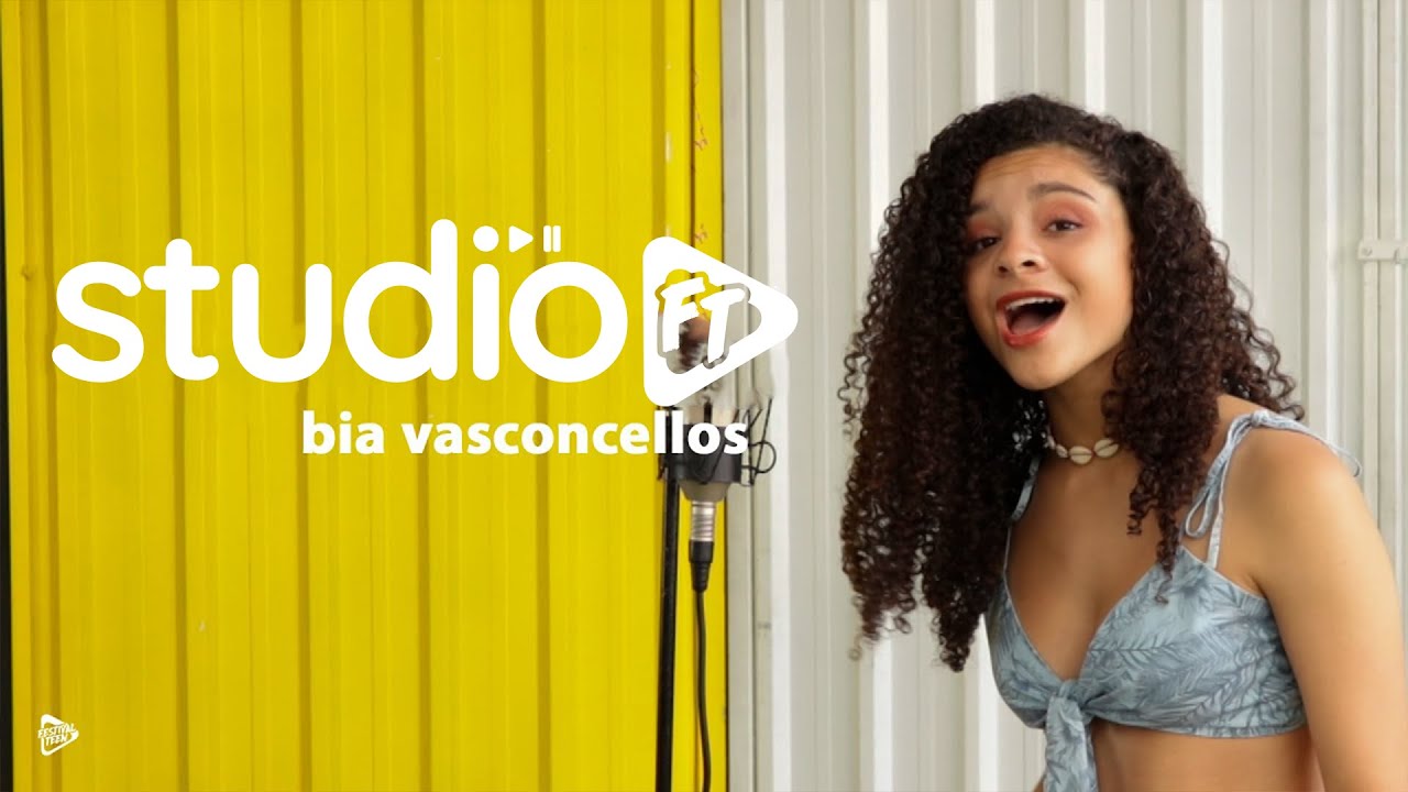 COVER FT: BIA VASCONCELLOS canta 
