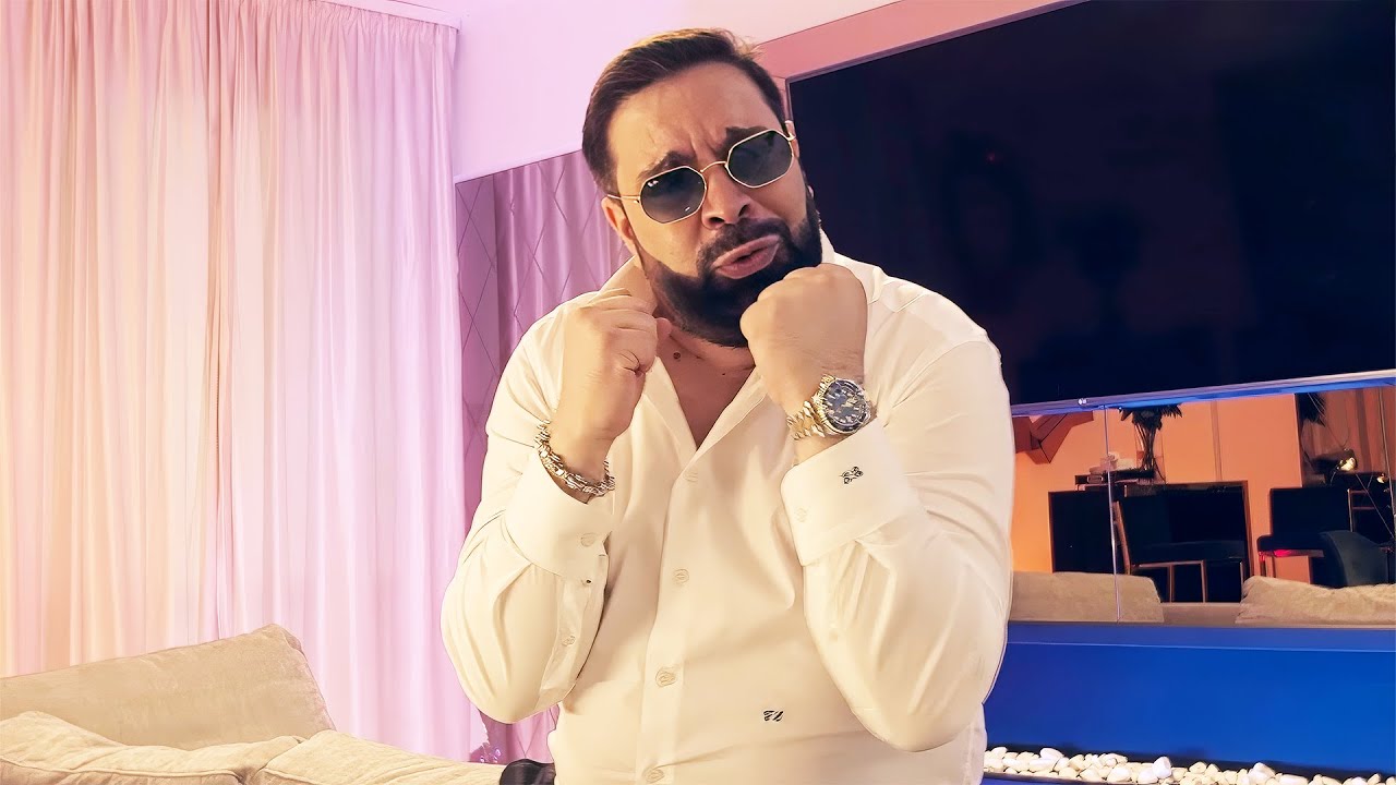 Florin Salam - Degeaba te ineci in alcool [Video Oficial] ft. B.Piticu