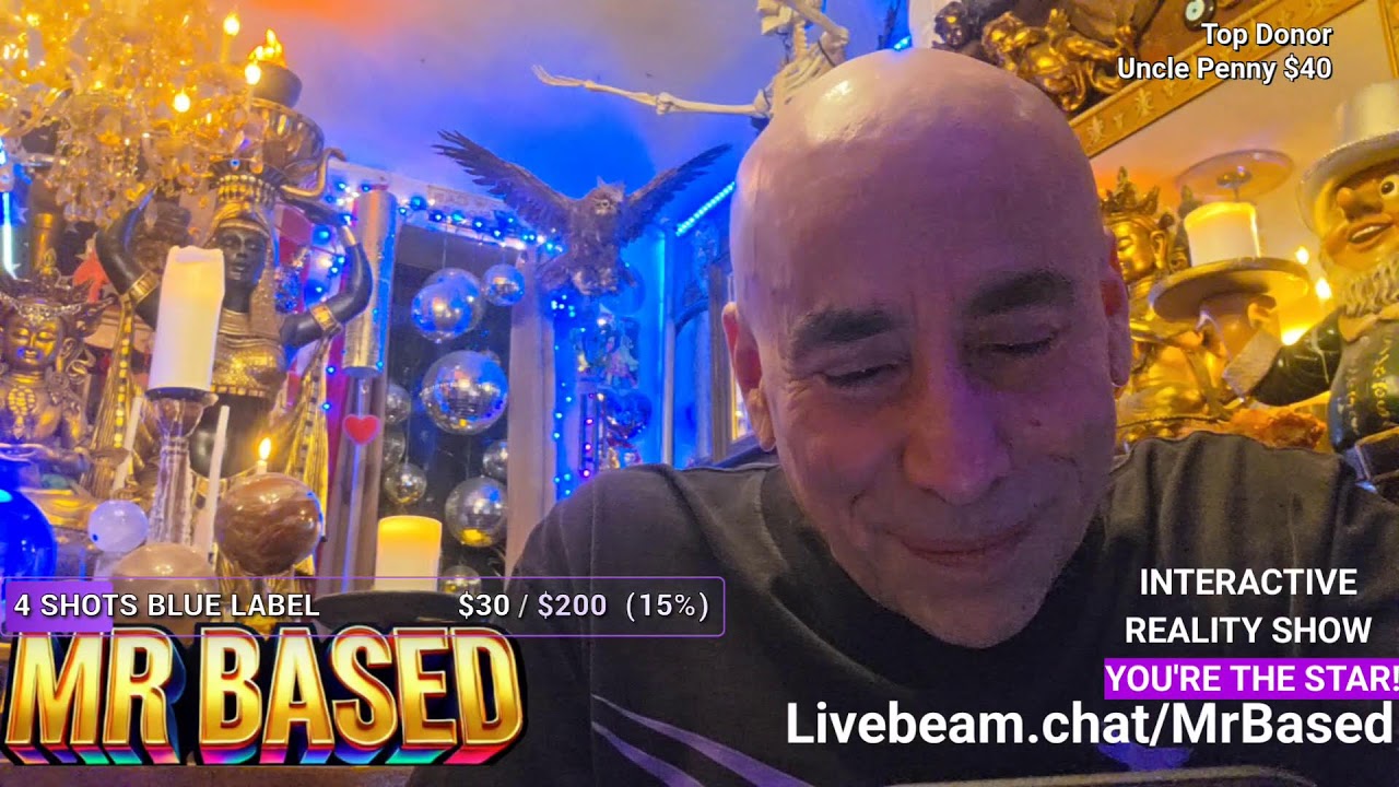 MrBased