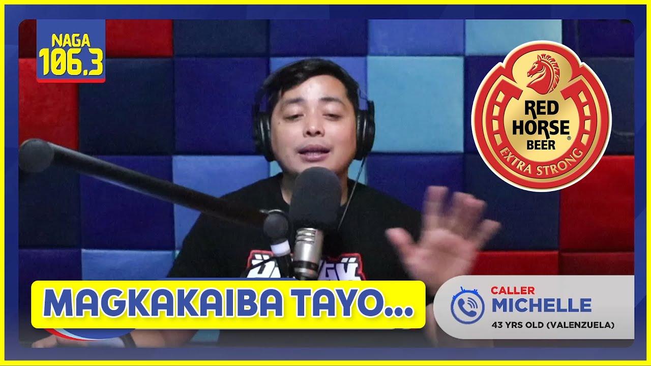 GIRLFRIEND HINDI NA NGA BA KINAKAYA ANG SITWASYON NG BOYFRIEND NIYA? | ENERGY FM