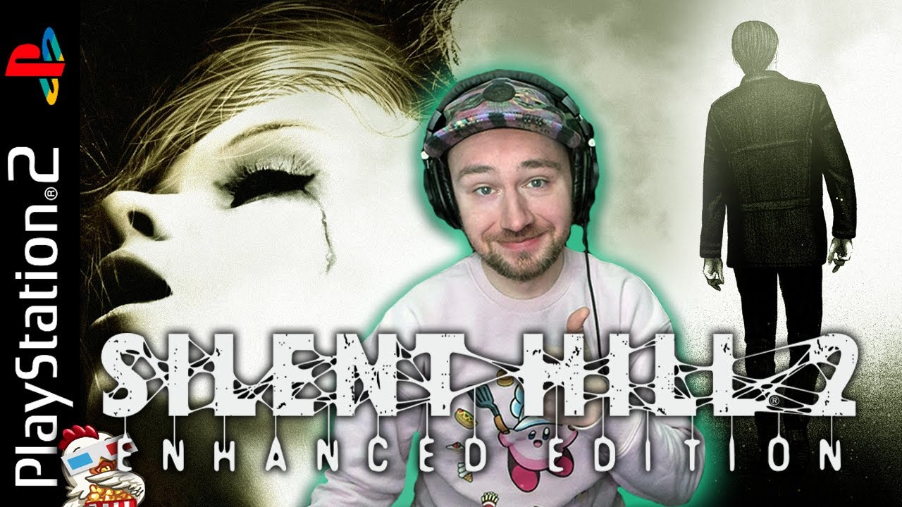 Revisiting Silent Hill 2: Enhanced Edition