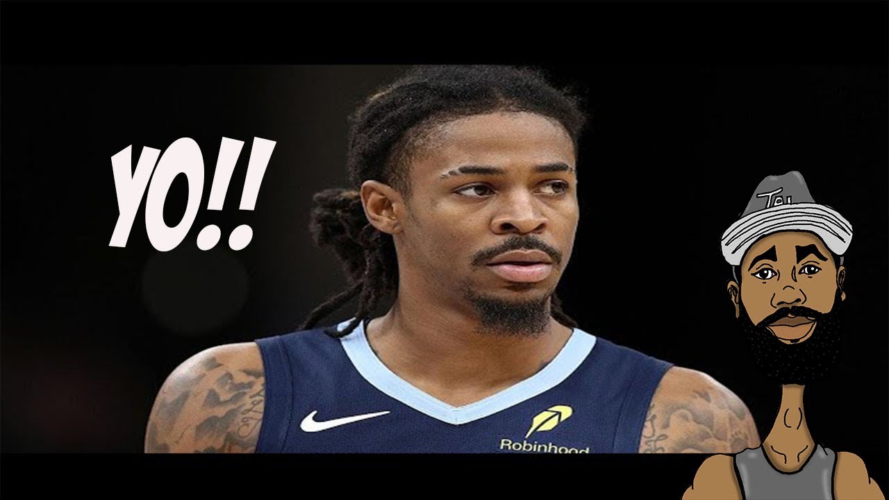 The Truth About The Ja Trade No One Wants to Say (Reaction)